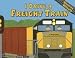 Books : I Drive a Freight Train (Working Wheels)