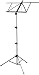 Tour Grade Deluxe Folding Music Stand