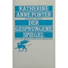 Der gesprungene Spiegel