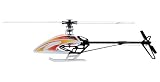 RCER Dragonus II 450 EP 3D Heli Plus Kit (No Electronics)