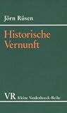 Produkt-Bild: Historische Vernunft
