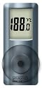 Springfield Instruments 91588 Digital Outdoor Temperature Monitor