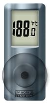 Springfield Instruments 91588 Digital Outdoor Temperature Monitor