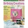 Birthday Creations (Vol 2) (Vol 2)