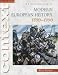 An Introduction to Modern European History, 1890-1990 (Access to History)