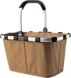 Reisenthel キャリーバッグ ブラウン 39-0277-00