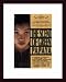 Scent of Green Papaya The, Art Poster with Wood Frame, poster size: 11