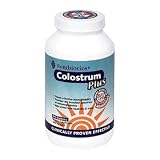 31R22kQTcjL. SL160  Symbiotics   Colostrum Plus, 240 capsules