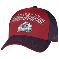 Buy NHL Colorado Avalanche Adjustable Cap by Star Struck