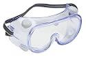 Protective Splash Goggles Indirect ventilation