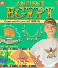 Ancient Egypt (My World (Chicago, Ill.).)