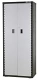 KR Tools 326031 30-Inch 2-Door Tall Locker Cabinet