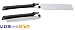 Silky Folding Woodworking Hand Saw WOODBOY KATABA 240 Fine Teeth #386-24