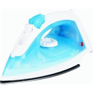 STEAM DRYING IRON