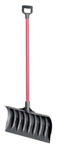 1575200 Ames True Temper 18 inch Poly Snow slide