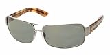 Authentic POLO RALPH LAUREN Sunglasses Sun glass PH 3020 Color: 90029A Size. 6414 POLO RALPH... by 