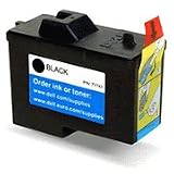New Compatible Dell 7Y743 Ink Cartridge for Dell A940 / A960 Printers - by Geoink