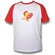 Raglan T-Shirt