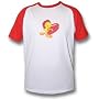 Raglan T-Shirt