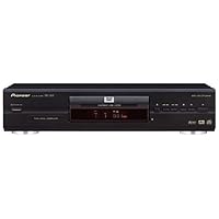 Pioneer DV-343 DVD Player