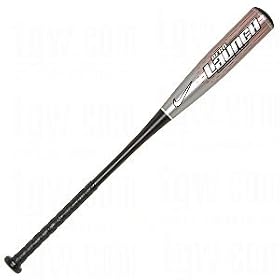 NIKE Aero Launch Alloy Baseball Bats by Nike