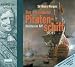  : Sir Henry Morgan: Das versunkene Piratenschiff, 1 Audio-CD (Abenteuer & Wissen)