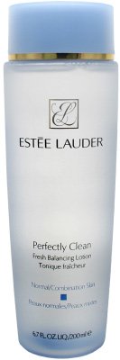 Estee Lauder Perfectly Clean Fresh Balancing Lotion