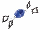 The Sports Factory 76130 - Boing Ball, Spiel für 2 Personen