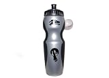 Coyote 750ml Bicycle Water Bottle with Cap Black