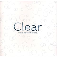 clear~world spiritual voices~