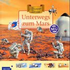 Produkt-Bild: Abenteuer Zeitreise. Unterwegs zum Mars