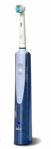 Braun Oral-B Professional Care 7000 Rechargeable Power Toothbrush