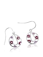 Cristian Lay Pendientes Tasos (Plateado)