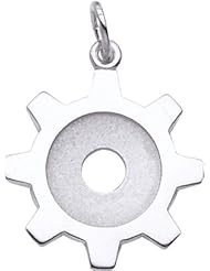 Rembrandt Charms Engineer Symbol Charm