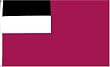 Georgia 1990-2004 National Country Flag - 3ft by 5ft Polyester