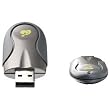 IOGEAR Bluetooth Networking Starter Kit - Network adapter - USB - Bluetooth