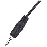 Arista Stereo Mini Cable 6-ft. cable