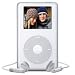 Apple iPod - Digital player - HDD 60 GB - AAC, MP3 - display: 2