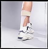 Ankle/Foot Orthosis - Right Size: 36 (Womens)