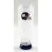 Duck House New York Giants NFL Crystal 16oz Pilsner
