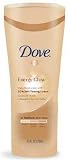 Review Dove  / Dove Energy Glow Daily Moisturizer with Subtle Self-Tanners for Medium Skin Tones, Case Pack (Six- 8.5 Ounce Bottles)