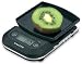 Salter 1250 Ultra Fine Electronic Dietary Scale, Gray & Blue