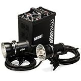 Elite II 2400 Two-Head Kit