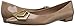 Nine West Women's Craven Patent Ballet Flat