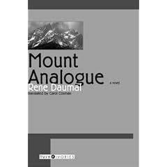 Mount Analogue (Tusk Ivories)