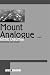 Book Mount Analogue