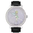 Disney Tinkerbell Watch with Diamond Bezel #MU2941