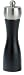 Peugeot Fidji 8-1/4-Inch Pepper Mill, Black Matte