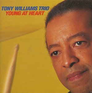 CD-Charts  Music : Young at Heart