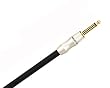 Monster Studio Pro 1000 Speaker Cable 6 ft. - straight 1/4 plugs SP1000-S-6
